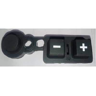 RUBBER KEY (PITCH)